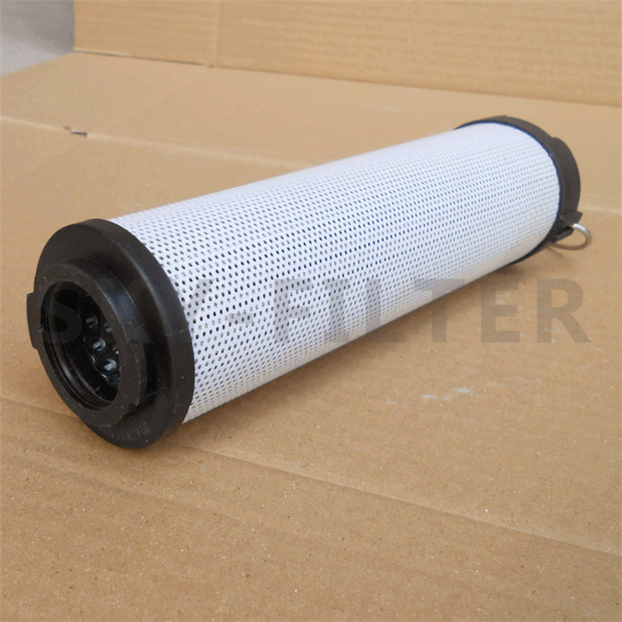 Replacement Hydac Hydraulic Oil Filter Cartridge Pleated Fiberglass Net Suction Oil Filter Element (00245051)