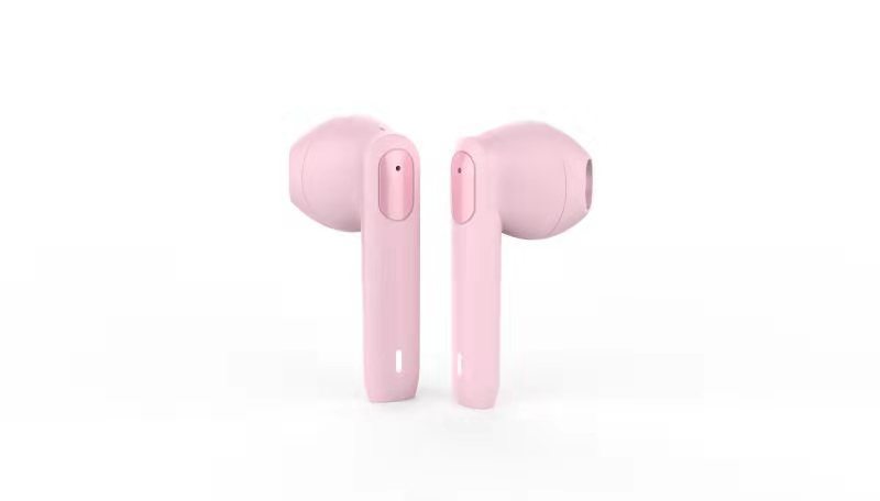 Tws Bluetooth Earphone with Noise Cancelling Function