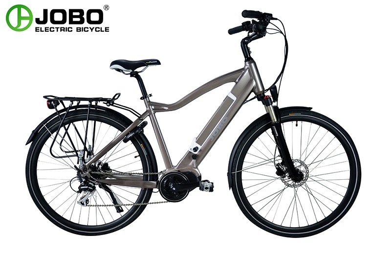 Electric Power Bike MTB Chopper Electric Bicycle (JB-TDA15L)