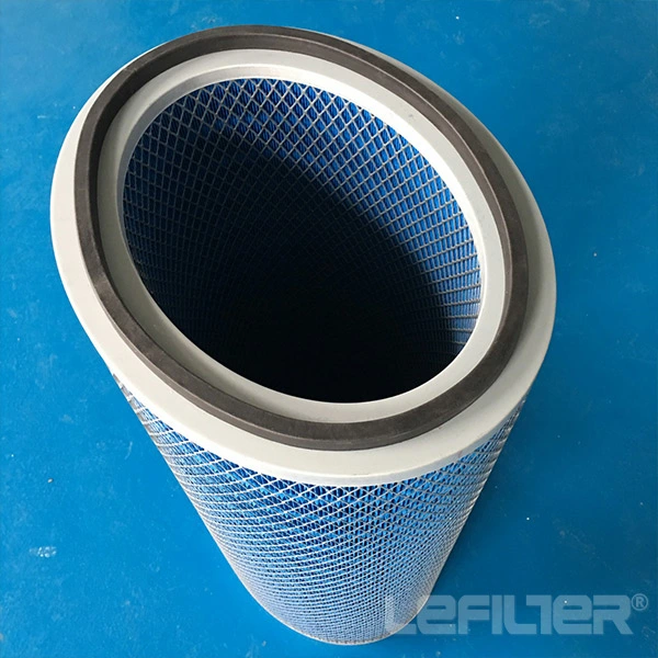 Donaldson Air Filter P19-1037 Inlet Cylindrical Filter