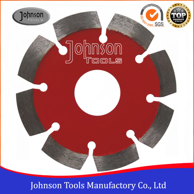 105mm Laser Diamond Saw Blades for General Purpose