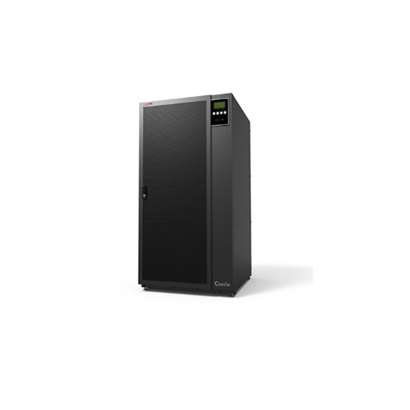 Santak 3c15ks Online UPS Uninterruptible Power Supply