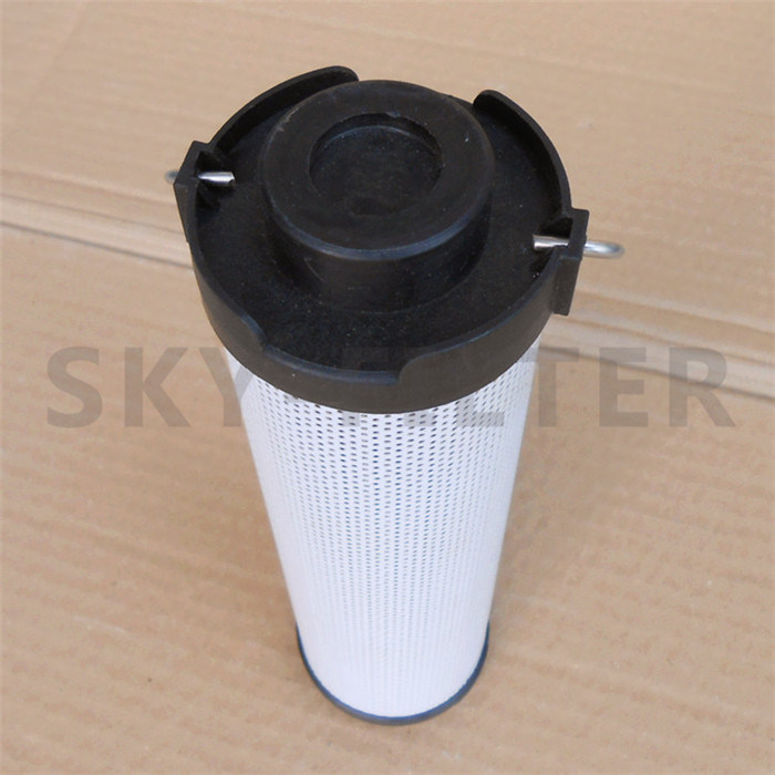 Replacement Hydac Hydraulic Oil Filter Cartridge Pleated Fiberglass Net Suction Oil Filter Element (00245051)