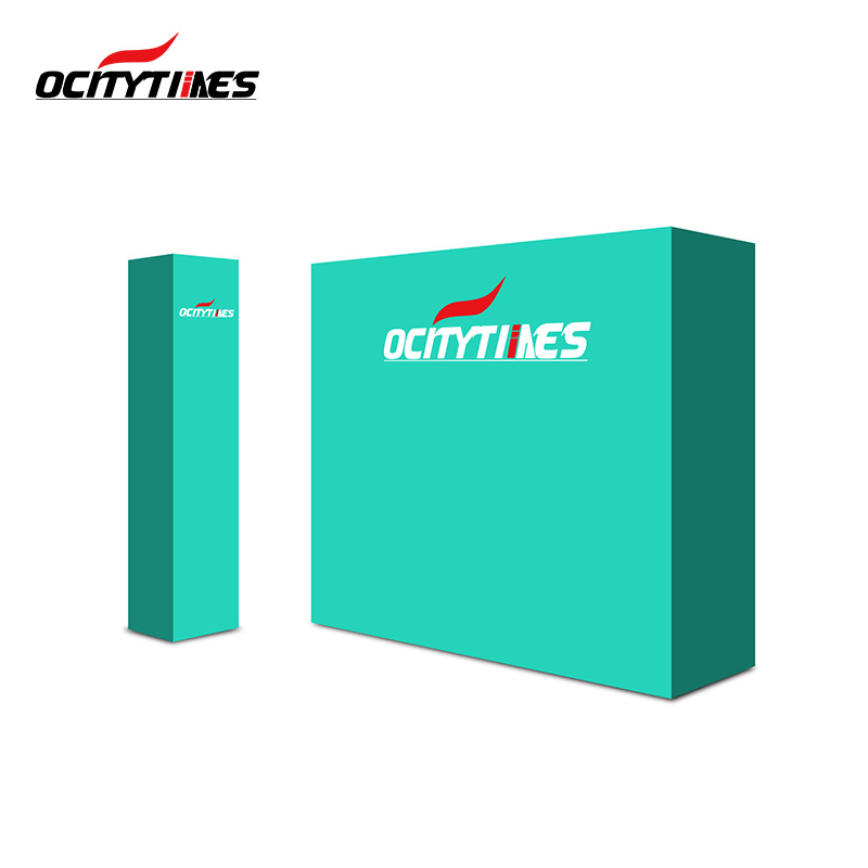 Ocitytimes Electronic Cigarette Vape Pen Dual Flavors Vape with Filter Tip