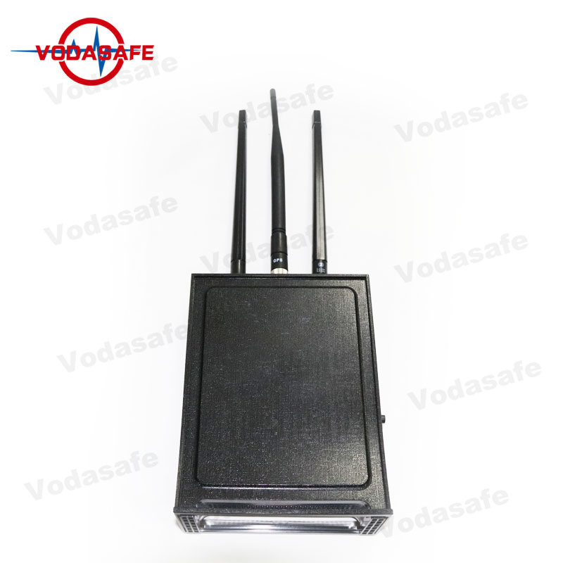 WiFi 2.4GHz 5.8g GPS WiFi Stopper Jamming Wireless Network Signals WiFi Signal Jammers