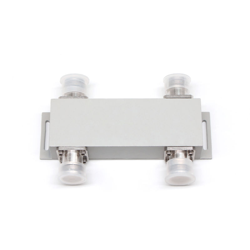 698-2700MHz 2in 2out Hybrid Coupler / 2: 2 Combiner /Ibs Hybrid Combiner