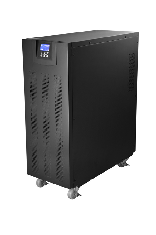 3xg 8kw-16kw Single Three Phase Online High Frequency UPS for Computer Room Data Center