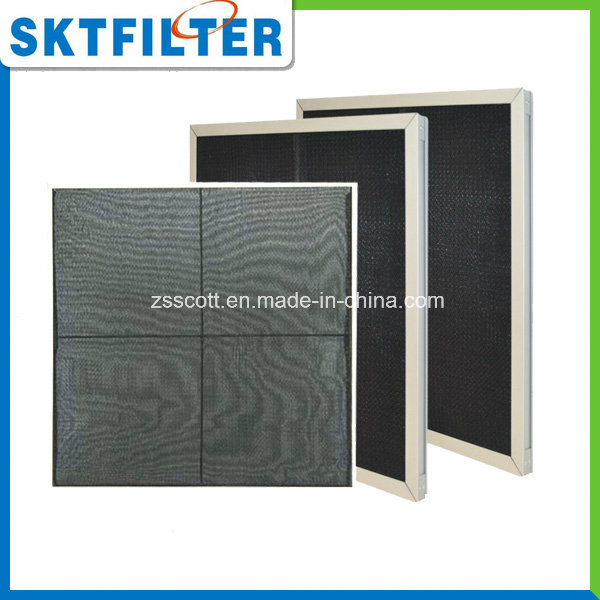 G1 Nylon Mesh Filter Use for Indoor Filtration Systems
