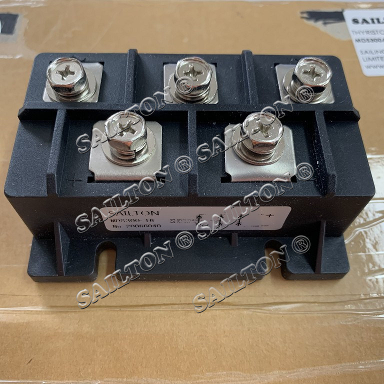 Power Diode Module Mds300A 1600V Equivalent Dpc300A1K6V