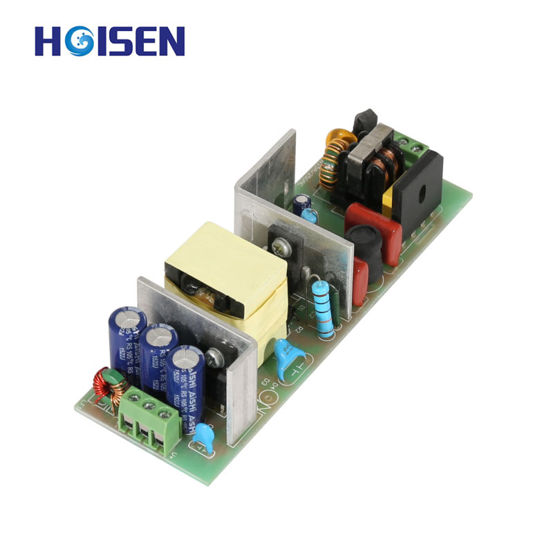 55W 1.20A Isolated LED Power Supply with 0.95 Pfc and Ce/UL/EMI/EMC