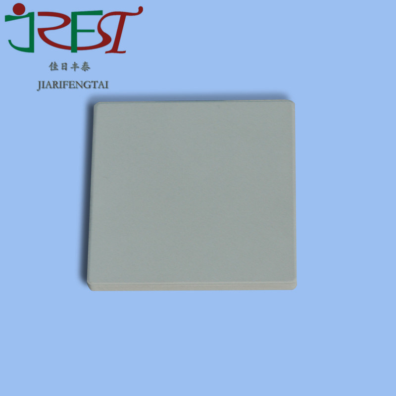 Shied Electromagnetic Interference Insulation Thermal Silicon Carbide Ceramic