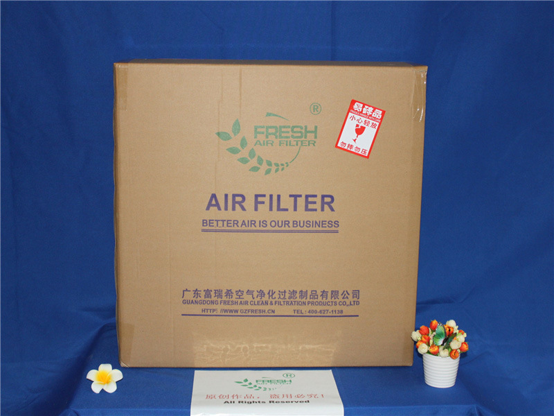 Fluxman High Efficiency Filter HEPA Filter Air Filter