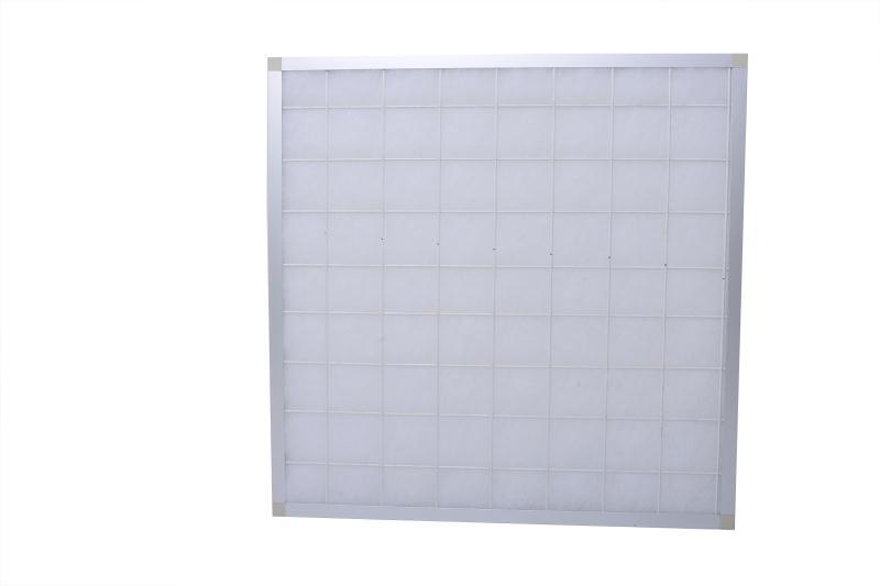 G1 Efficiency Washable Air Filter Aluminum Frame&#160;