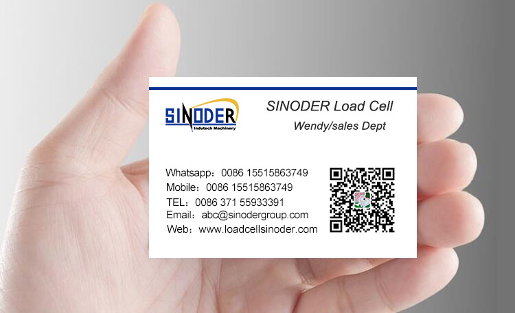 Mini Force Sensor Column Type Load Cell Sensor for Force Measuring and Control