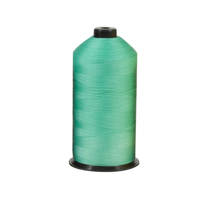 "Netttex" PTFE Black Sewing Thread for Air Filter Bags