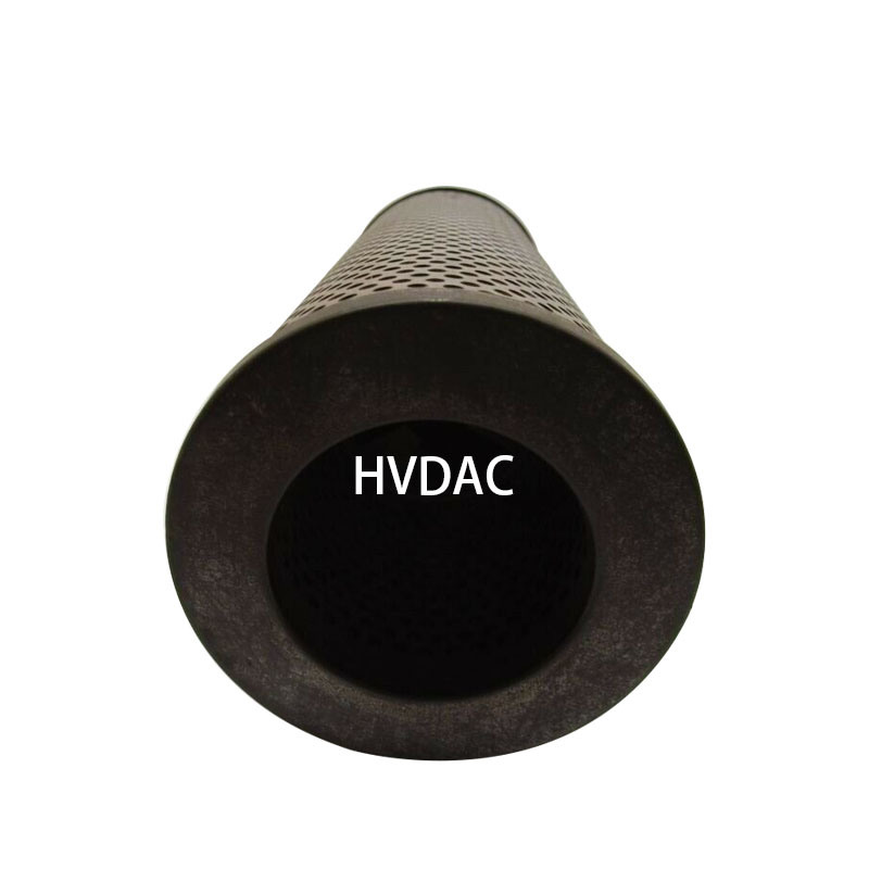 Hvdac Supply Industrial Oil Filter 398856 Hydraulic Filter Element