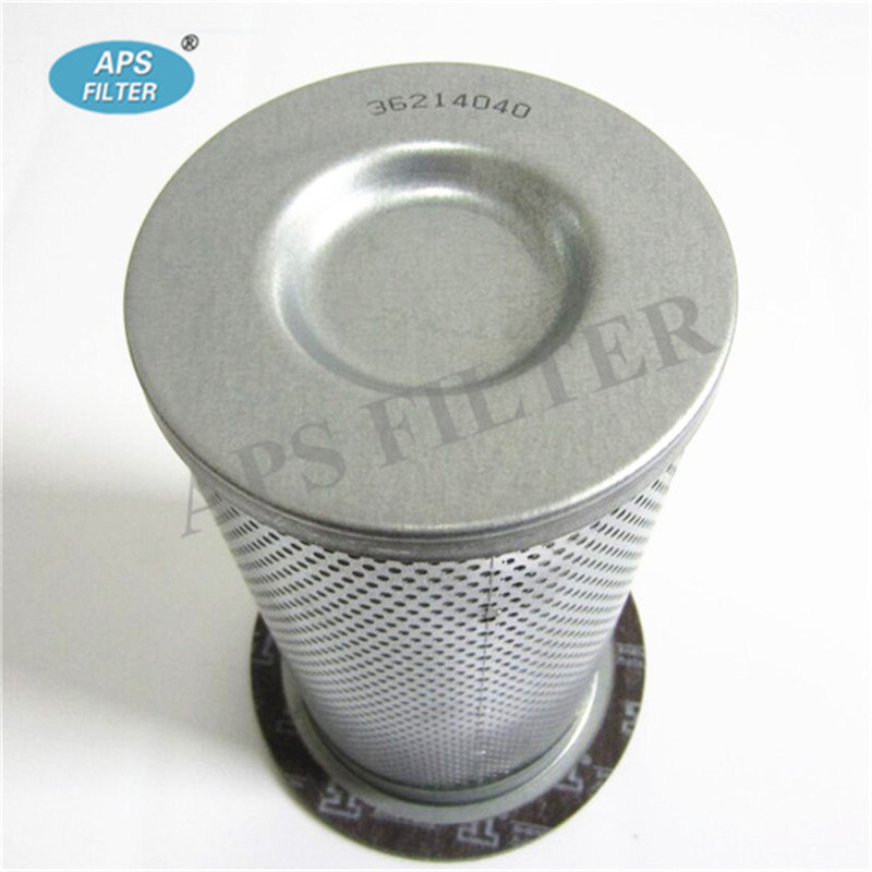 Alternator Screw Compressor Air/Oil Separator Element Filter 59031830