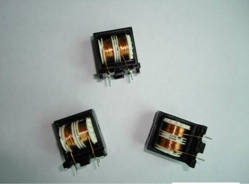 Audio Surface Mount Power Inductors EMI Power Line Filters