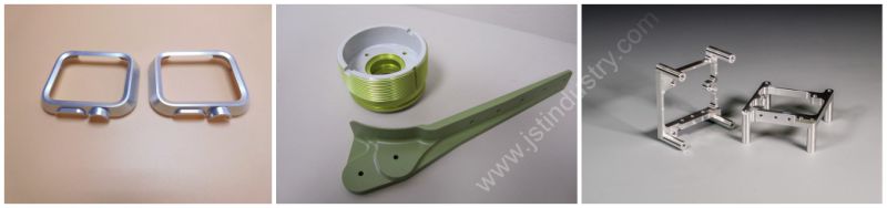 CNC Machined Turning Stainless Steel Subassembly Parts for Filter