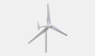 Hybrid Power System 5kw Range Wind Turbine Generator