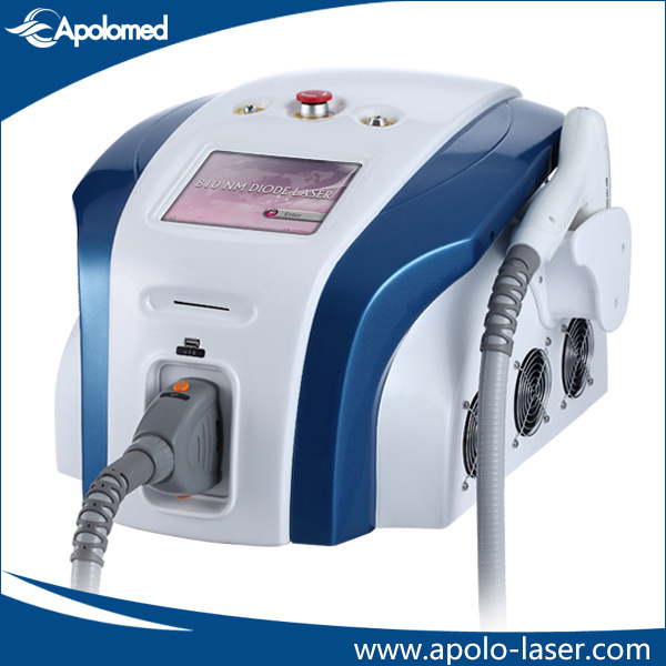 High Power Apolomed Hs-810 Diode Laser