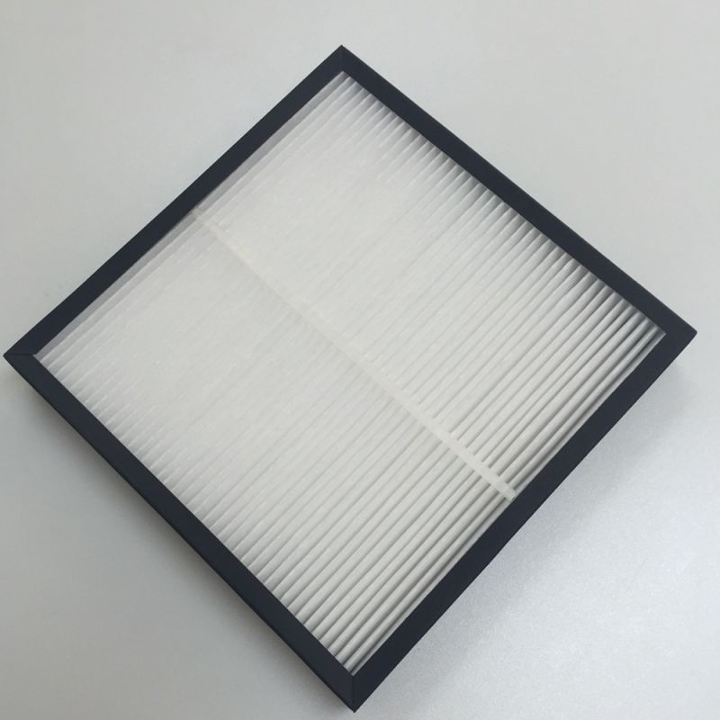 High Performance Auto Air Filter 16546-V0100 with Low Price