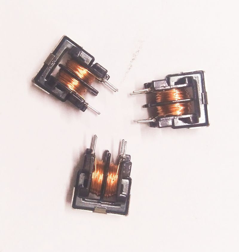 Filter, Filter Inductance Filter Common Mode Inductanceuu9.8 2A 10mh