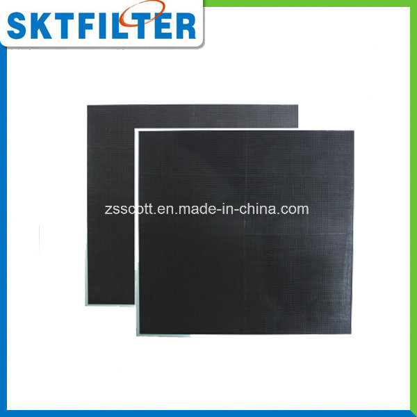 G1/G2 Pre Air Filter 100 Micron Nylon Mesh Filter
