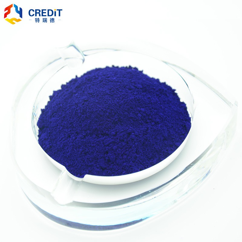 Ultramarine Blue CAS 57455-37-5 Pigment Blue 29 for Nail Polish Acrylic