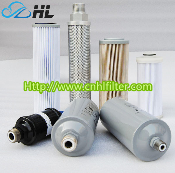 Hc9901fdt39z Hydraulic Inline Fluid Filter Element