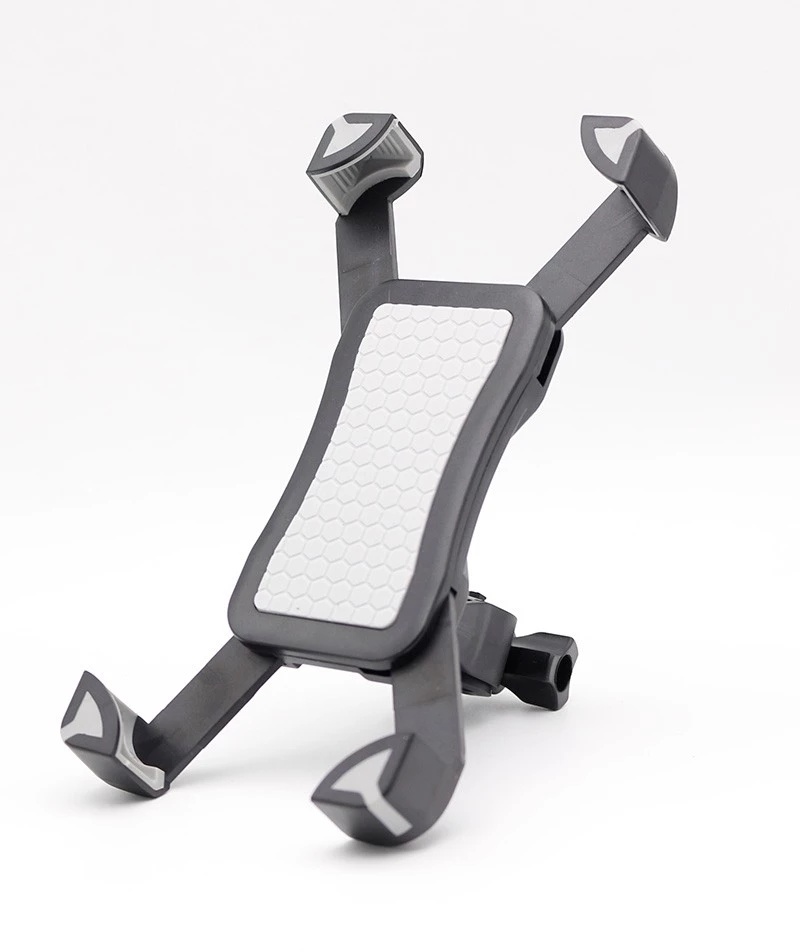 Multi Function Bike Mobile Phone Mount Holder Stand Smart Bracket
