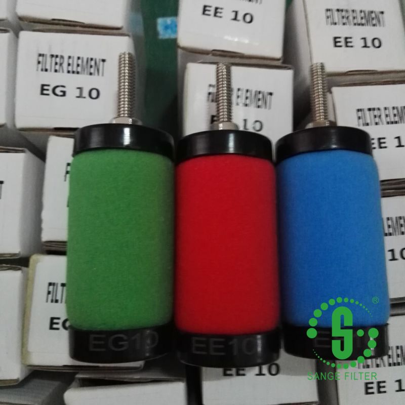 Popular Replace for Filter Element Hankison Ee10 Ef10 Eg10 Line Filter