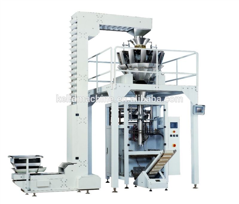 Flake Floating Fish Feed Making Equipment Production Line