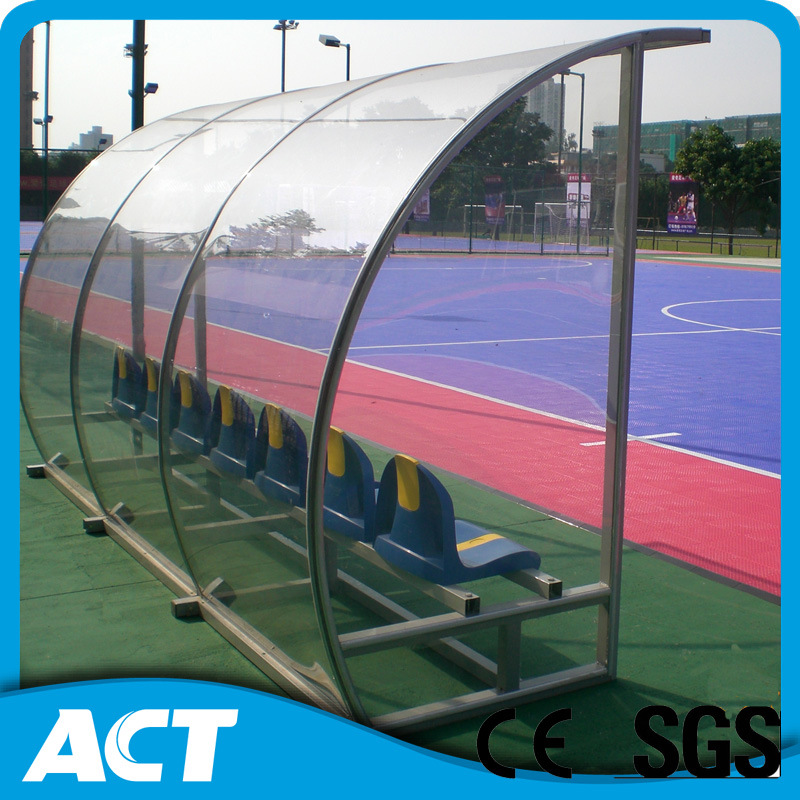 Socket Type Official Shelters for 2 Persons / Pitch Furniture