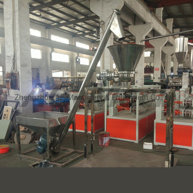 Hot Selling Animal Poultry Chicken Feed Pellet Production Line