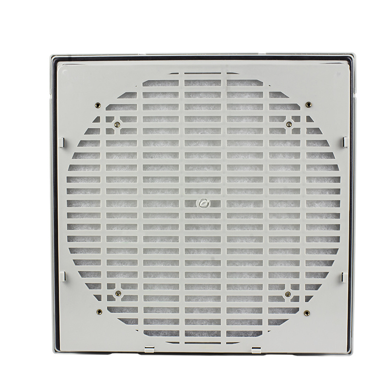 (TXP9806C) IP55 Outdoors Cooling Vent Filter Fan for Electric Ventilation