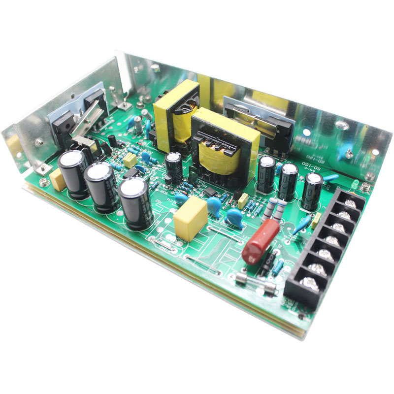 DC-DC Step up Converters for LED Driver DC DC Converter