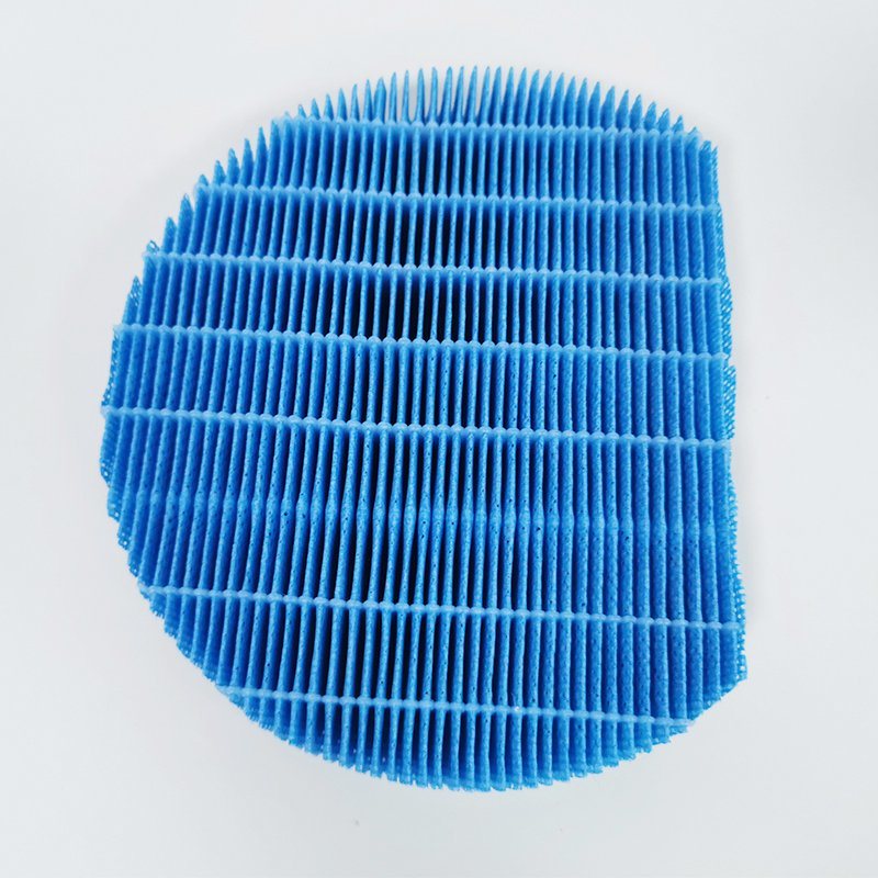 Sharp Filter Replacements High Efficiency Compatible Blue Humidifier Filter