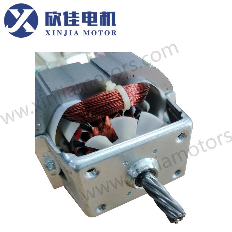 AC Motor AC Electric Motor 8825 for Meat Grinder
