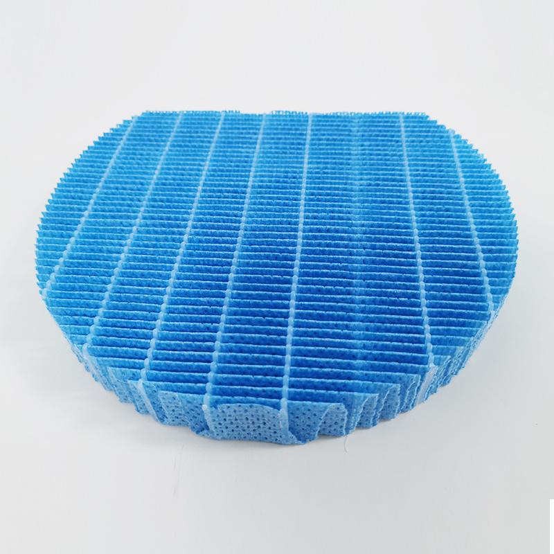 Sharp Filter Replacements High Efficiency Compatible Blue Humidifier Filter