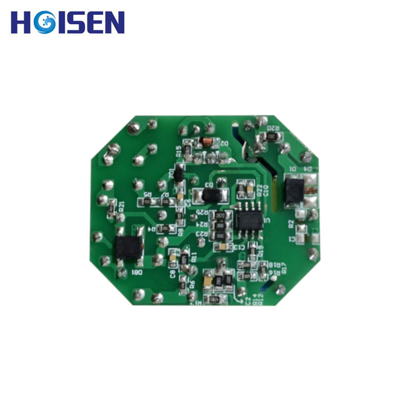 18W 300mA Build-in Type Isolated LED Driver EMC/EMI/UL/CE/RoHS