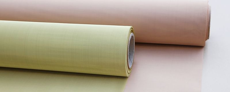 Anping Factory Copper Woven Wire Cloth for Rfi Shielding