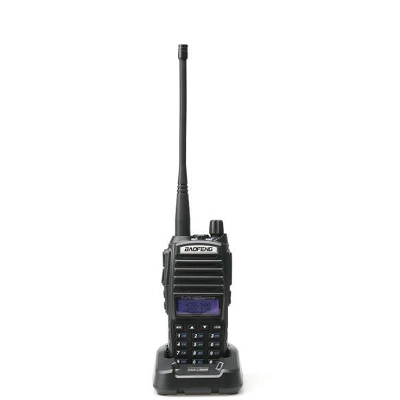 Baofeng UV-82 Dual Band Ham Radio Baofeng UV82 Mobile Two Way Radio