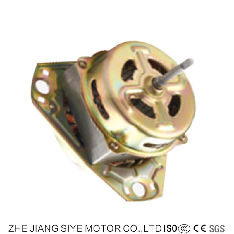 220V Small AC Electric Motor with Low Rpm Small Power