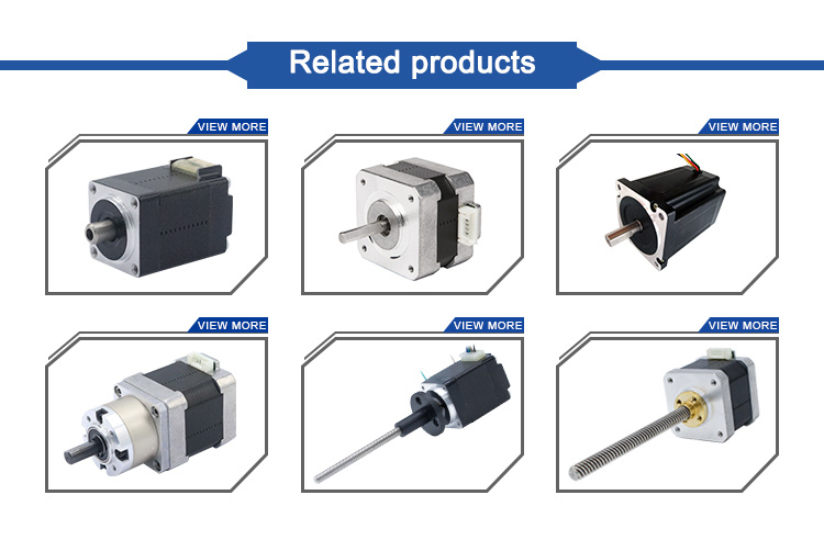 Video Conference Low Price Stepper Motor (35SHB0201-30)