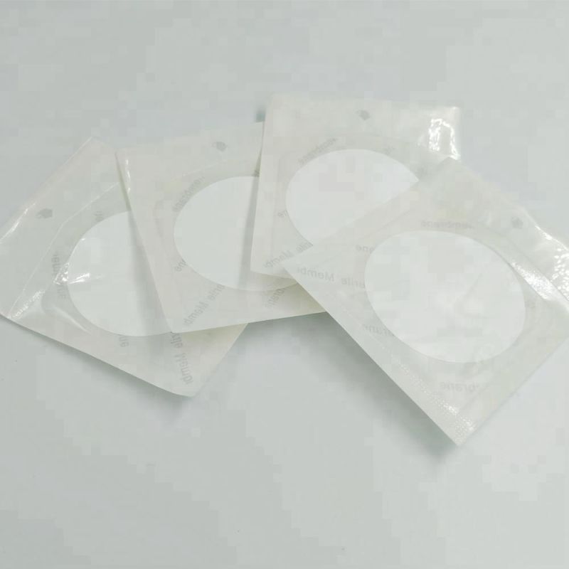 0.45 Micron Mce (CN-CA) Gridded Membrane Filter for Microbiological Analysis