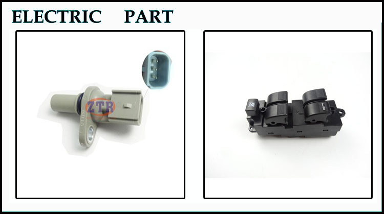 Auto Parts AC Filter /Combin Filter 87139-0K060 for Hilux Gun125
