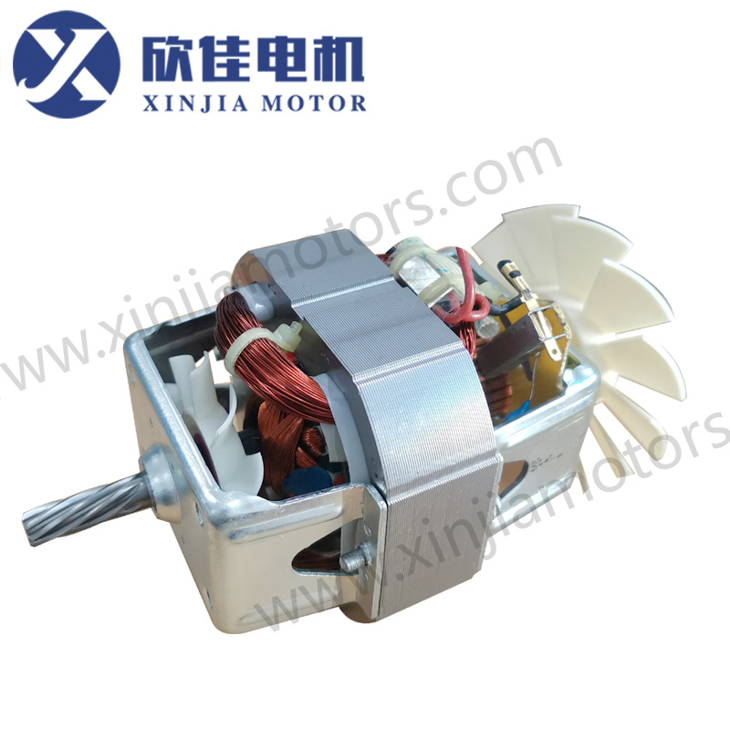 AC Motor AC Electric Motor 8825 for Meat Grinder
