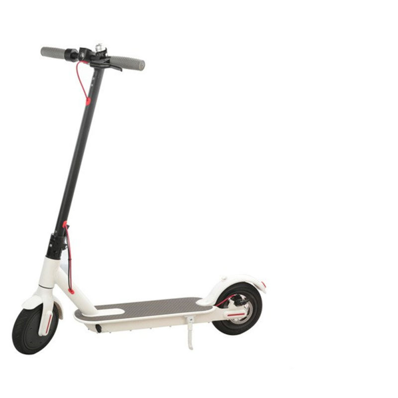 Adult Electric Scooter Power Scooter Electric Folding Scooter