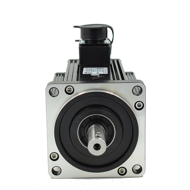 Low Noise 3 Phase 4nm AC Servo Motor 1kw with Low Price